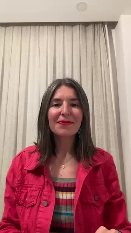 Post 6 by Gulben Aykac on Instagram (video)