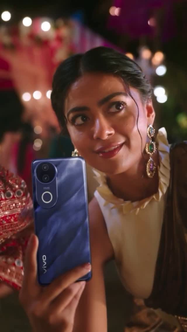 Post 9 by shiwaanii bhardwaj on Instagram (video)