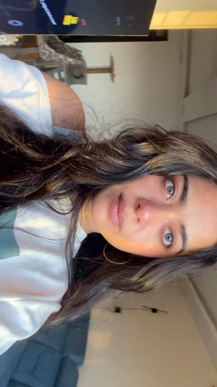 Post 1 by shiwaanii bhardwaj on Instagram (video)