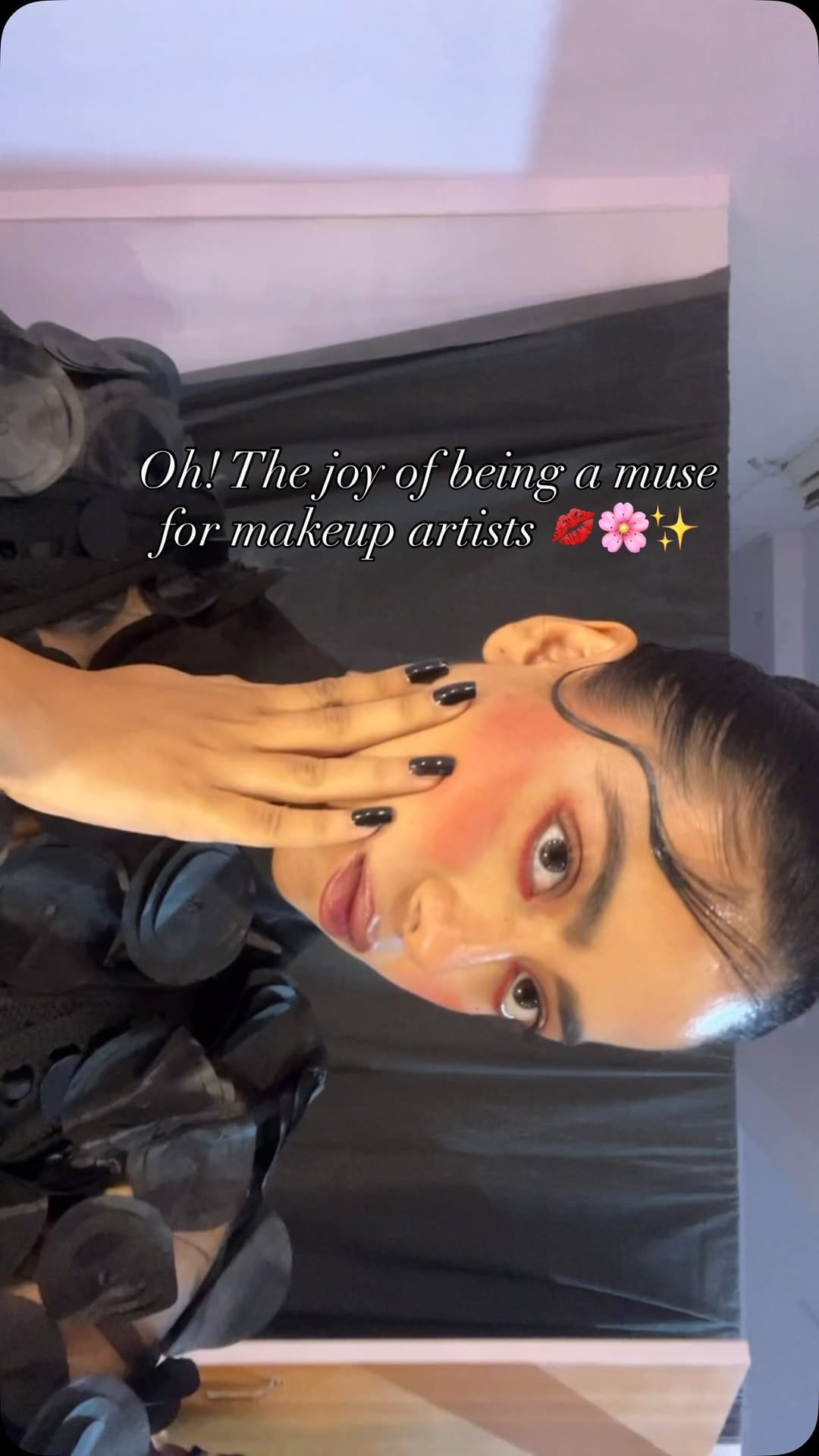 Post 3 by shiwaanii bhardwaj on Instagram (video)