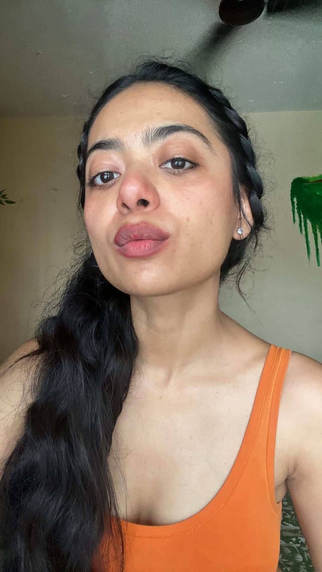 Post 5 by shiwaanii bhardwaj on Instagram (video)
