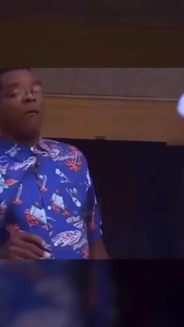 Post 4 by John "POPS" Witherspoon on Instagram (video)