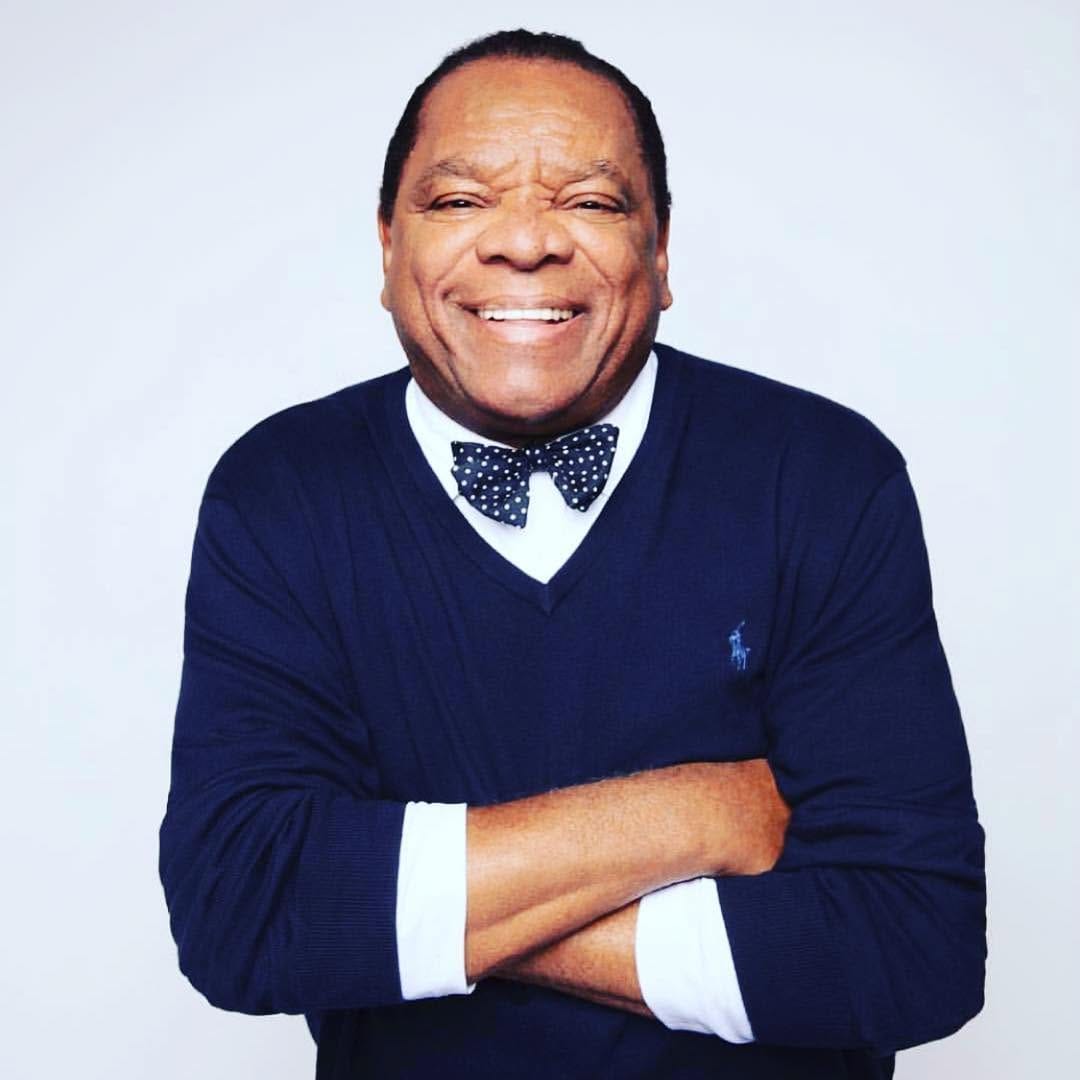 Post 10 by John "POPS" Witherspoon on Instagram (image)