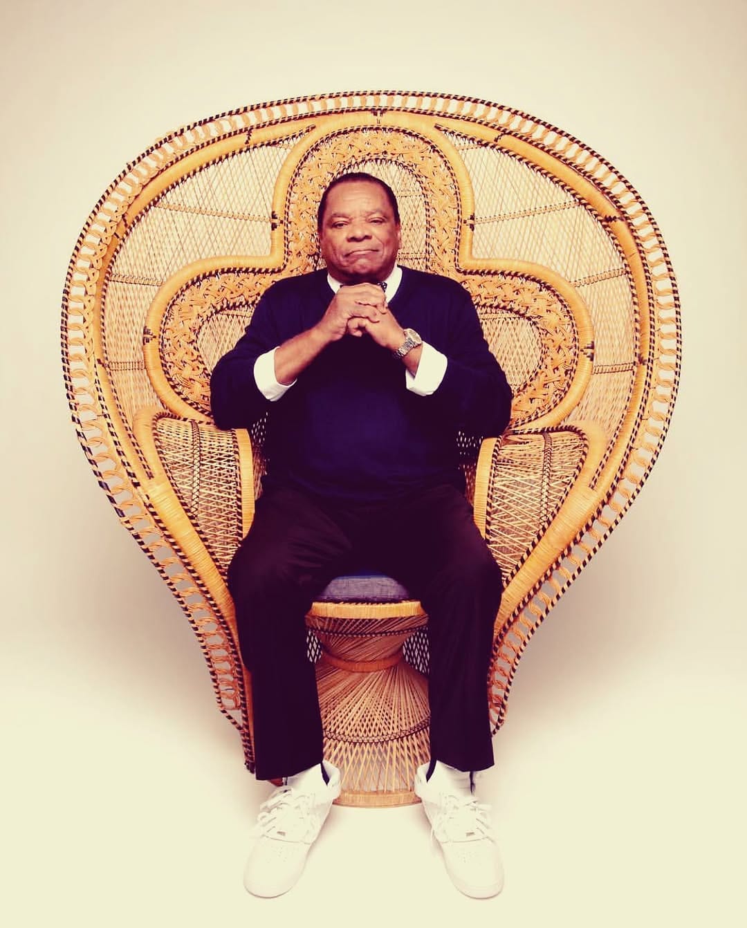 Post 9 by John "POPS" Witherspoon on Instagram (image)