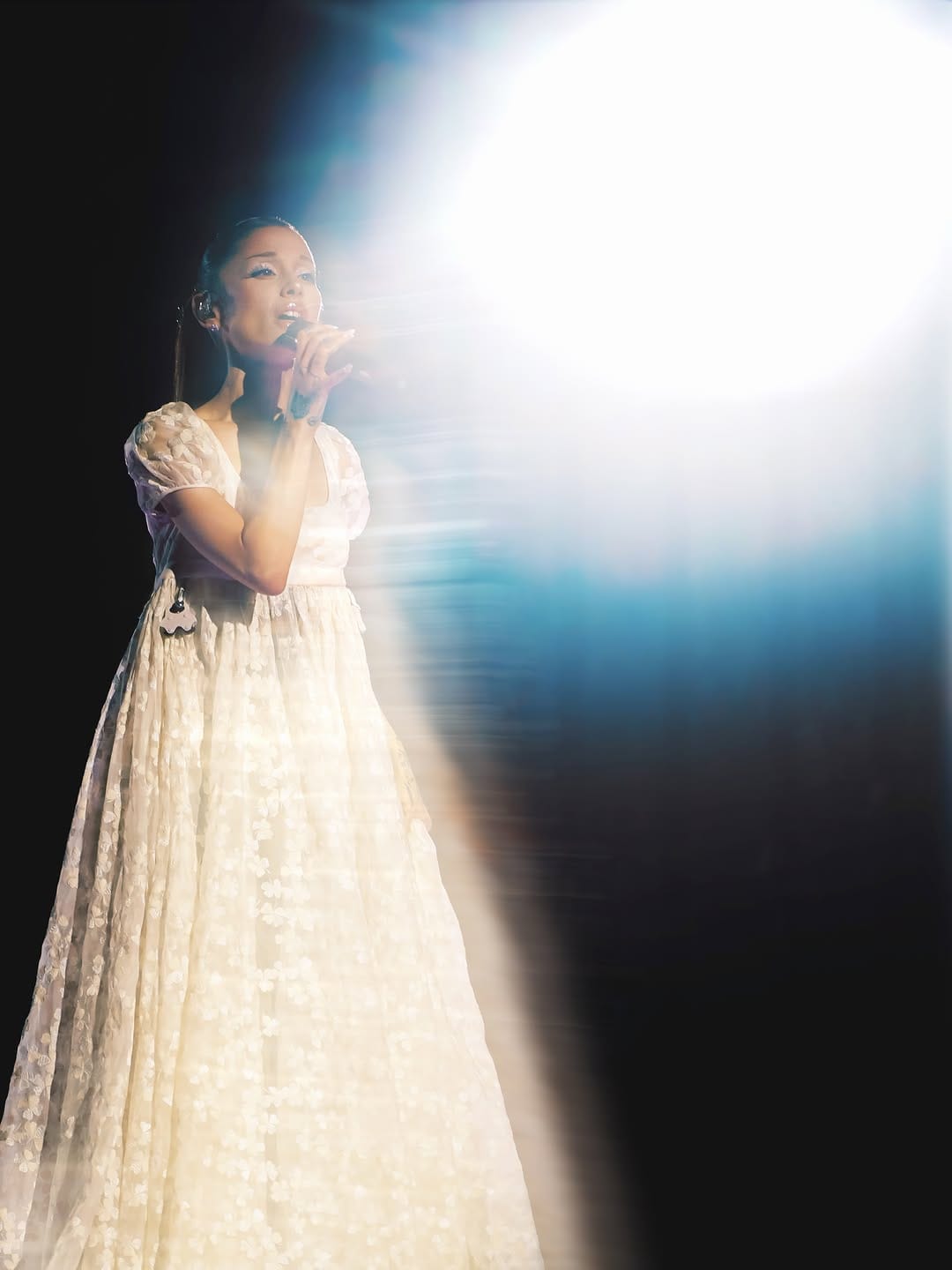 Post 10 by Ariana Grande Updates • Xabier Seco on Instagram (carousel)
