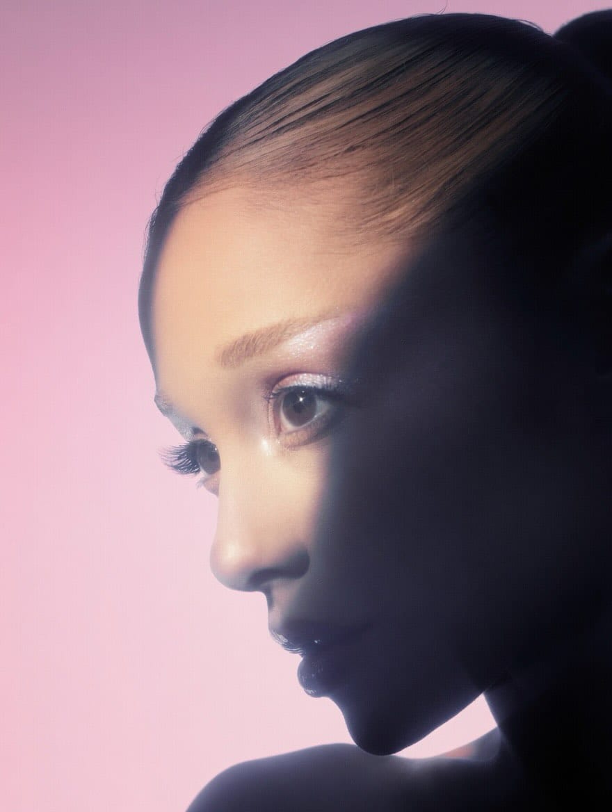 Post 5 by Ariana Grande Updates • Xabier Seco on Instagram (carousel)