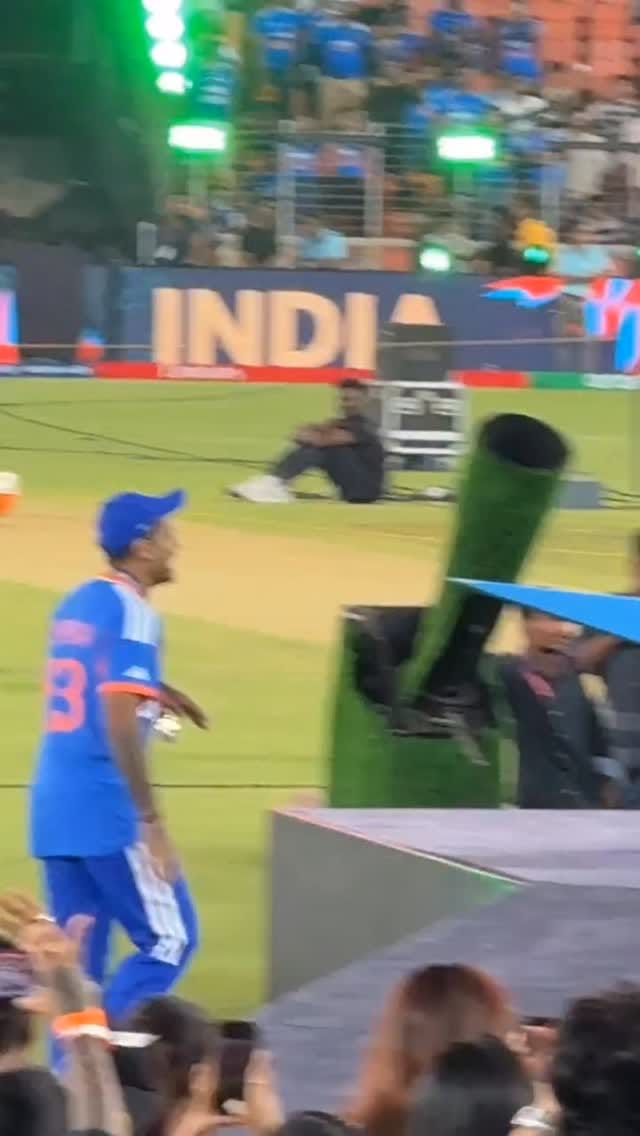 Post 4 by Gonda Supriya thakur on Instagram (video)