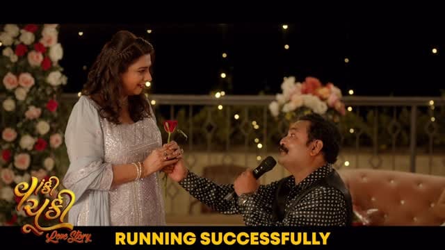 Post 4 by Dhwanii Gautam on Instagram (video)