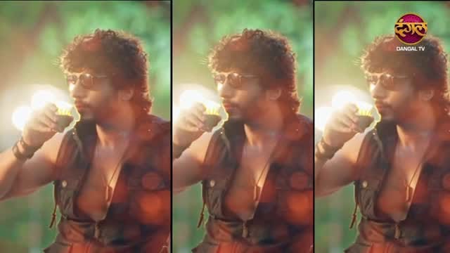 Post 8 by Nitin Goswami on Instagram (video)