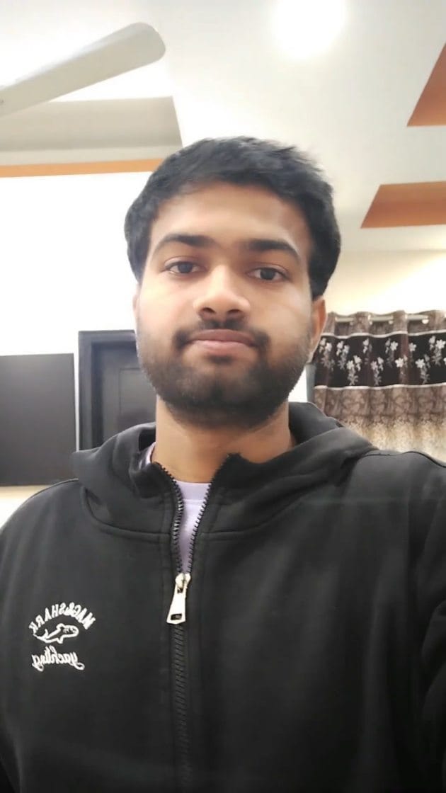 Post 7 by Anand Gupta on Instagram (video)