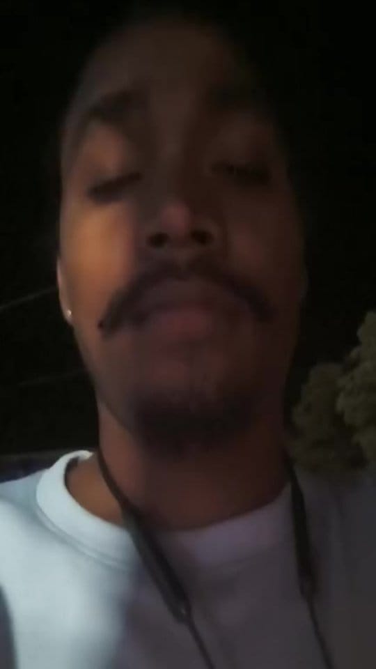 Post 8 by Purandar Tandi on Instagram (video)