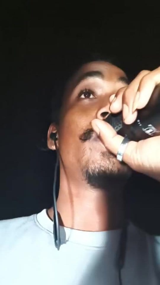 Post 7 by Purandar Tandi on Instagram (video)