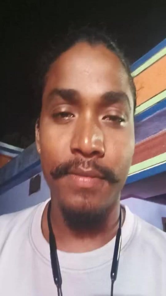 Post 9 by Purandar Tandi on Instagram (video)