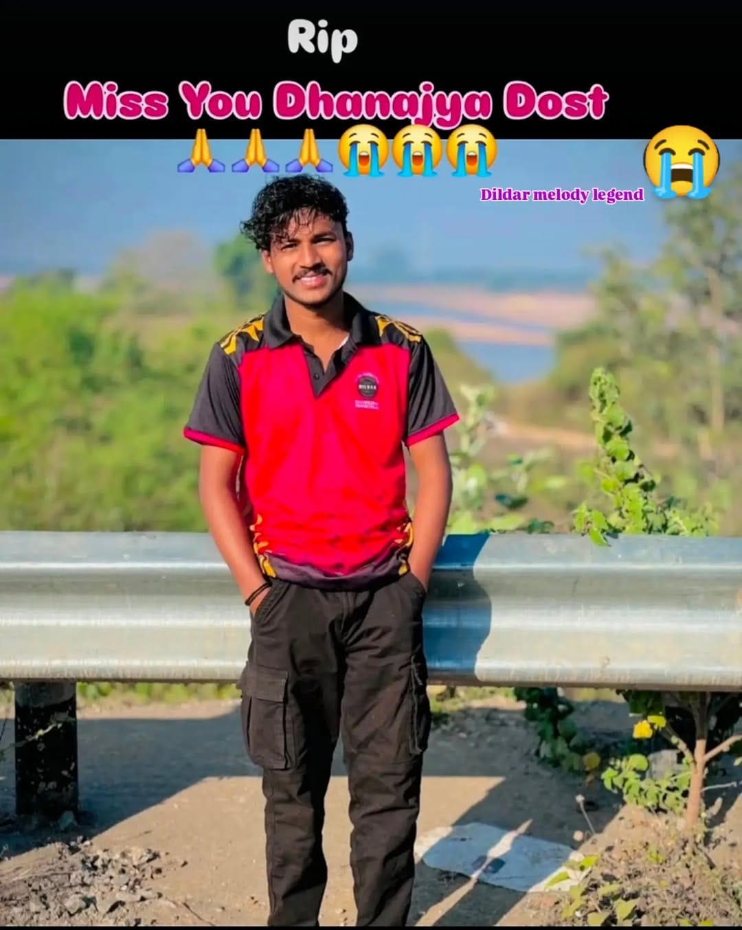 Post 6 by Purandar Tandi on Instagram (image)