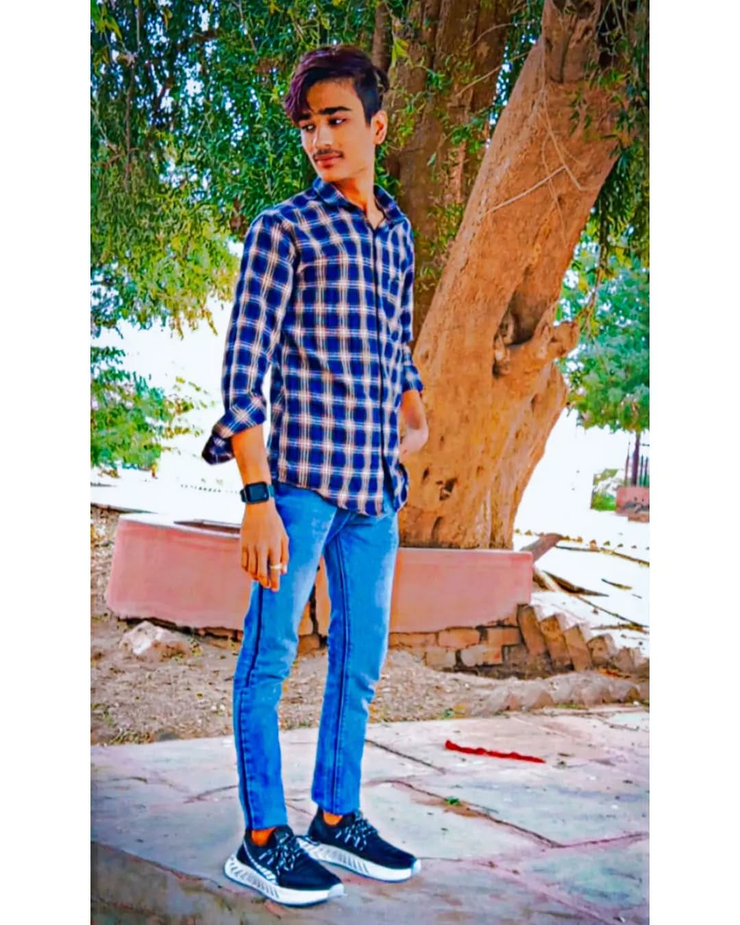 Post 5 by Zuber Khan Zuber Khan on Instagram (image)