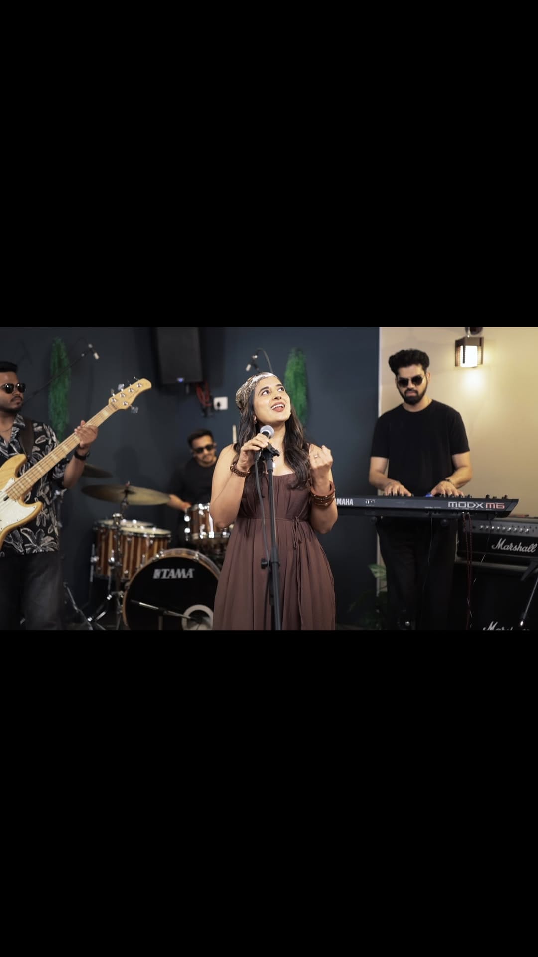 Post 2 by Abhiruchi Singh on Instagram (video)