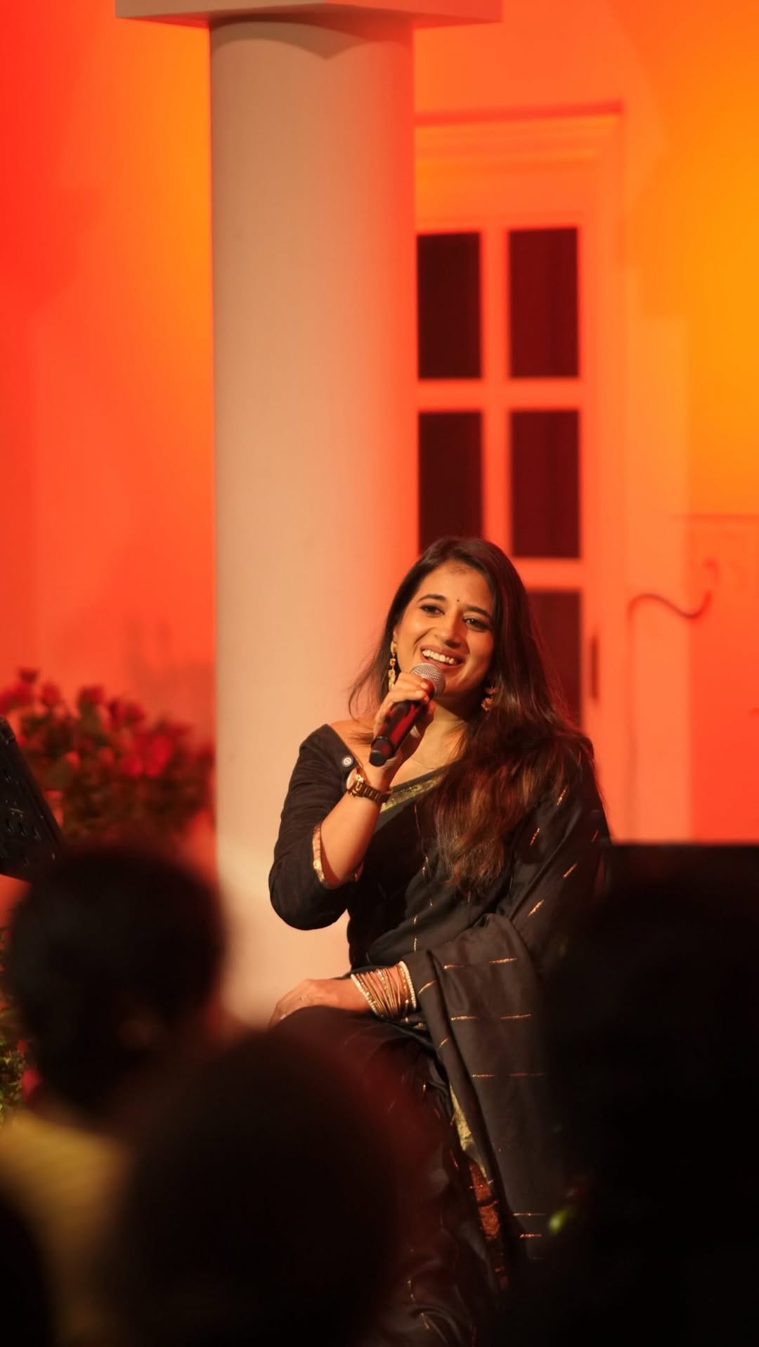 Post 4 by Abhiruchi Singh on Instagram (video)