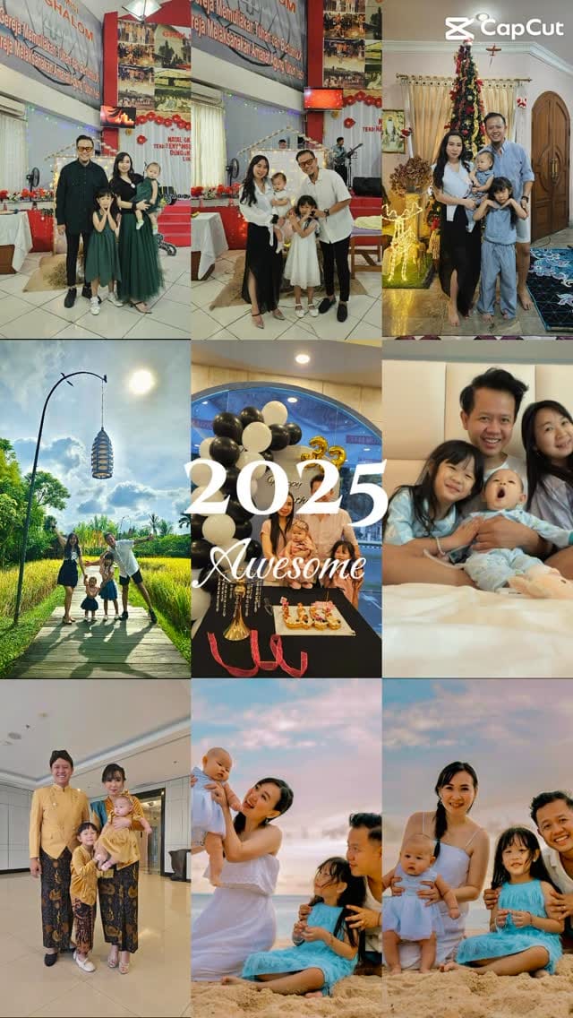 Post 6 by YULIANA | LOVIVAL on Instagram (video)