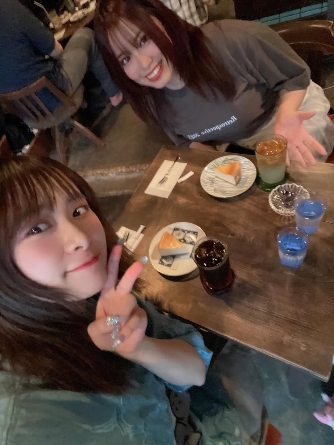 Post 9 by 前田佳織里_official on Instagram (carousel)
