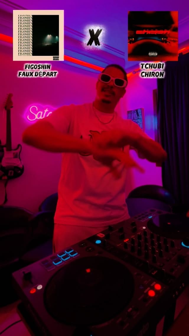 Post 8 by Issam Satou on Instagram (video)