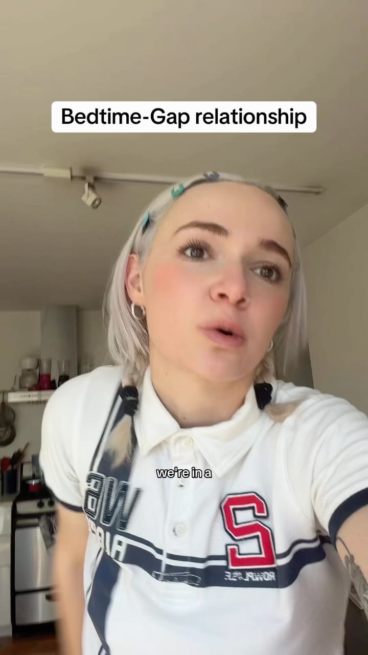 Post 3 by Madi Hart on Instagram (video)