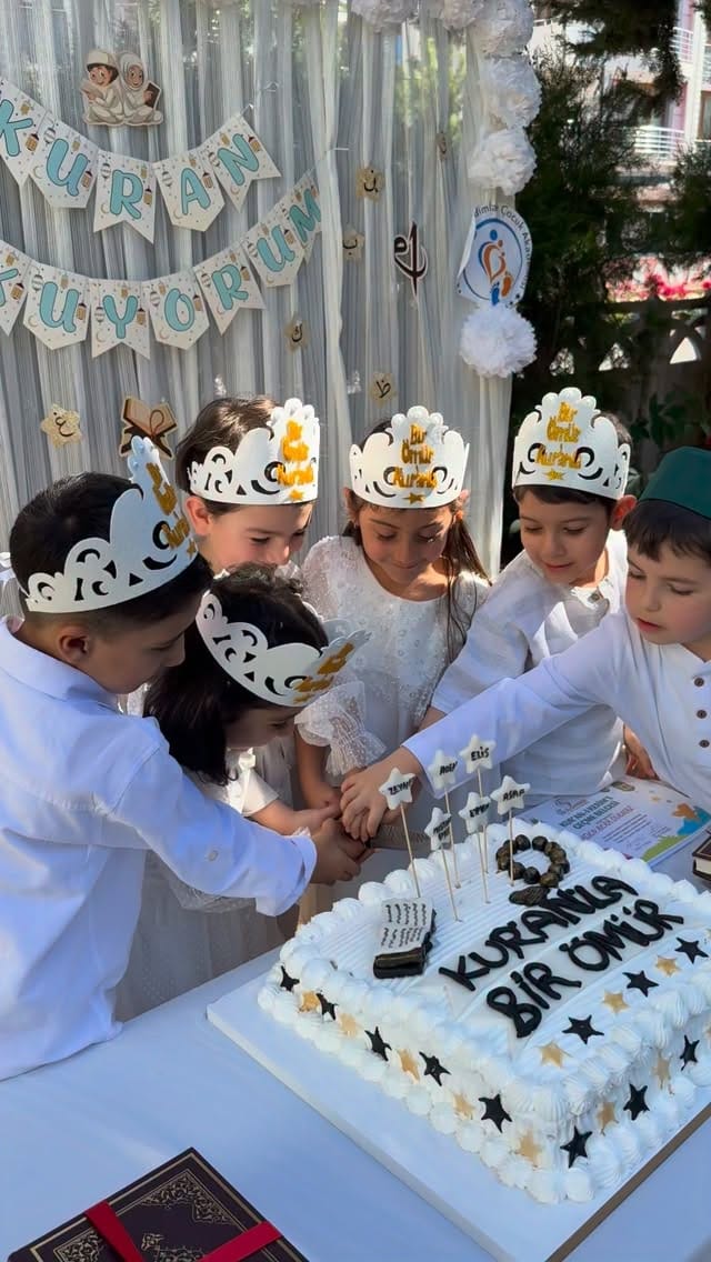 Post 8 by İLK ADIMLAR ÇOCUK AKADEMİSİ on Instagram (video)