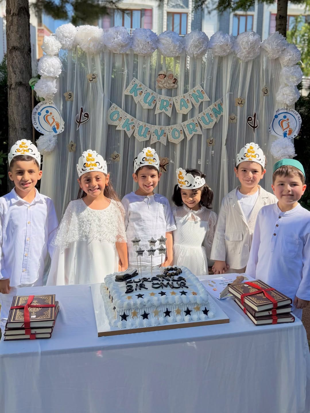 Post 7 by İLK ADIMLAR ÇOCUK AKADEMİSİ on Instagram (carousel)