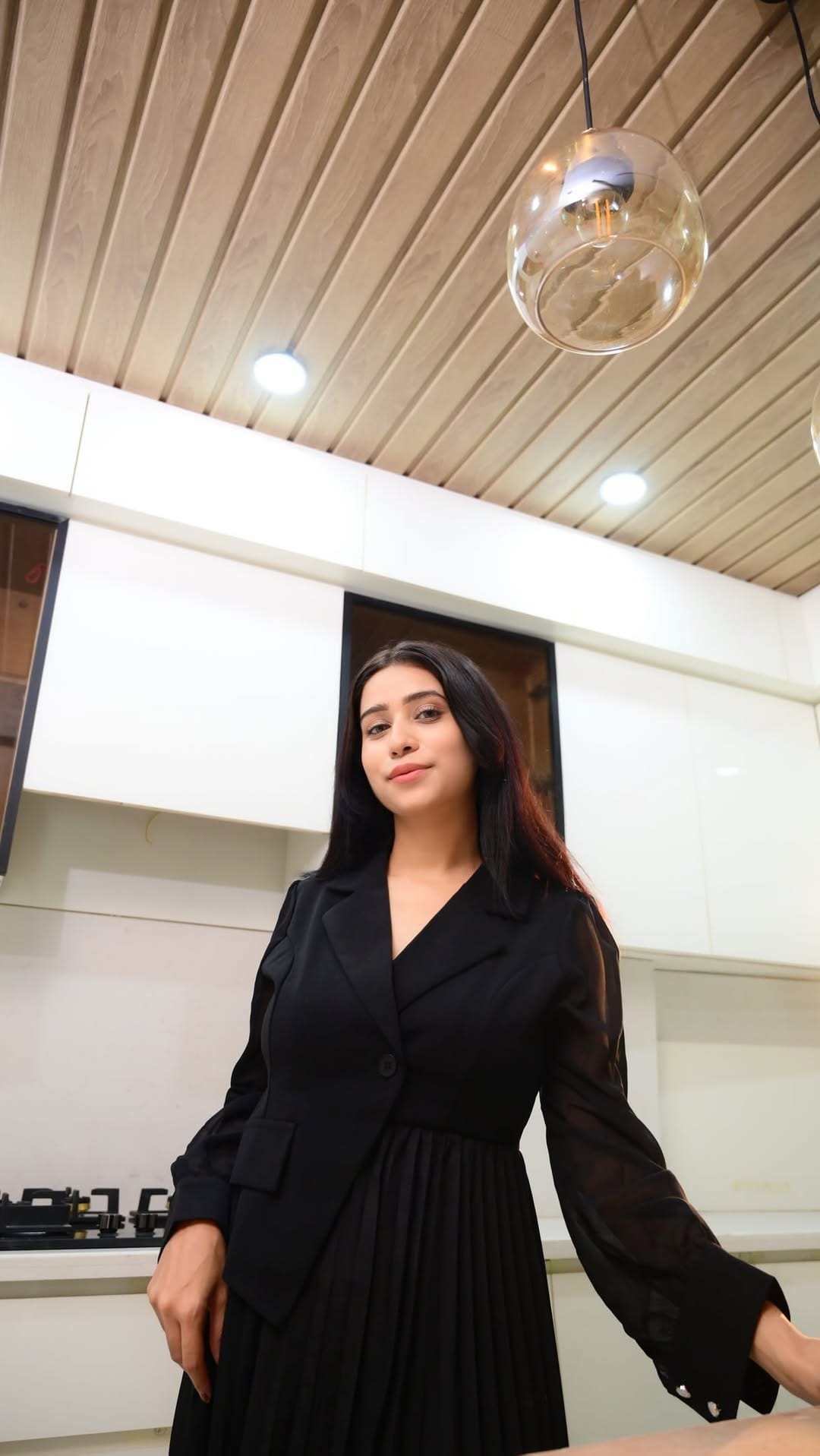 Post 1 by Kimmy Nagpal on Instagram (video)