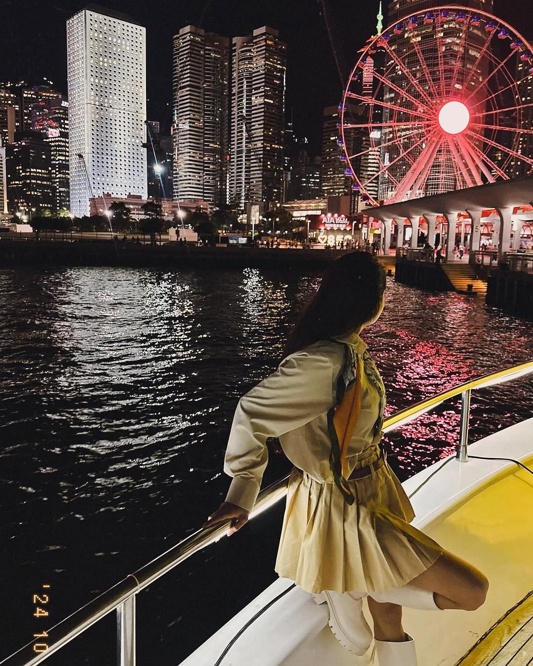 Post 10 by Kimmy Nagpal on Instagram (carousel)