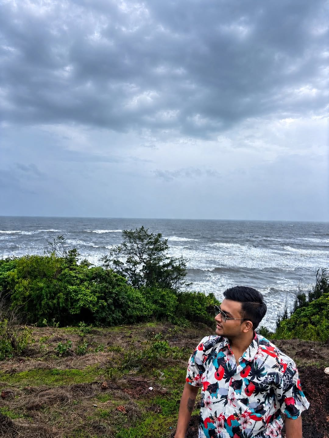 Post 1 by Pranav Athavale on Instagram (carousel)