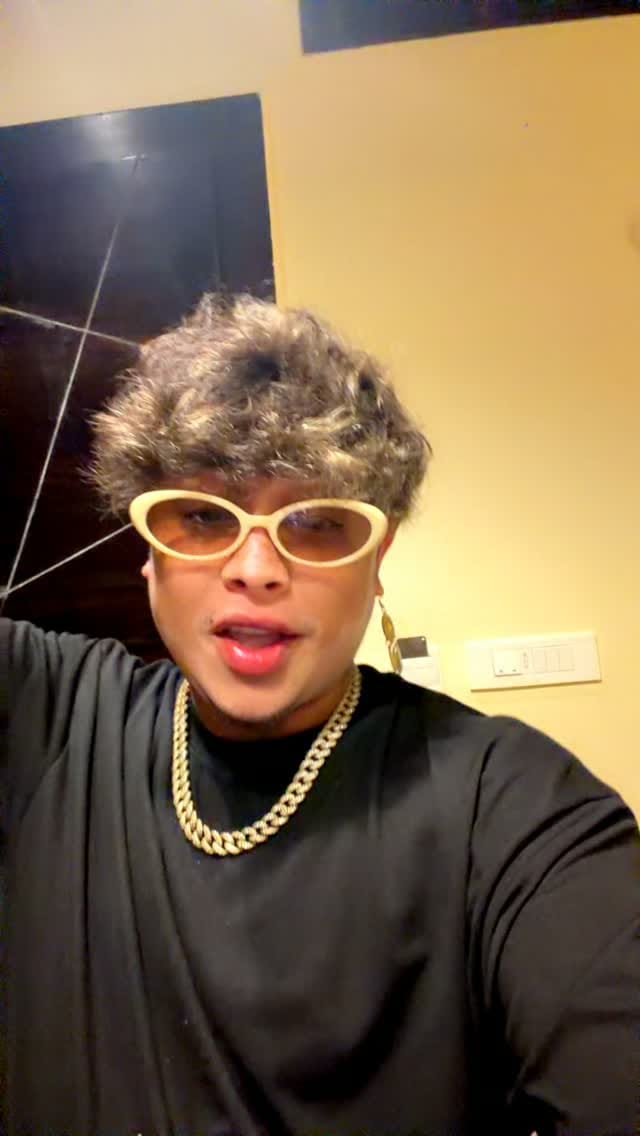 Post 5 by Amit Kumar on Instagram (video)