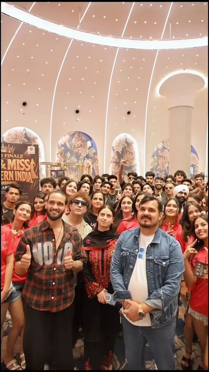 Post 3 by Amit Kumar on Instagram (video)