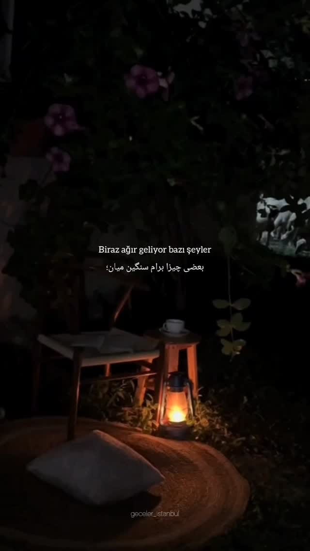 Post 9 by آموزش زبان ترکی استانبولی on Instagram (video)