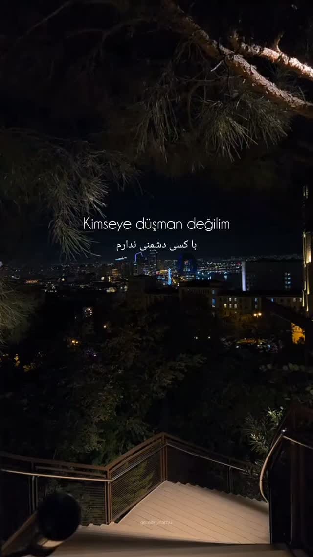 Post 4 by آموزش زبان ترکی استانبولی on Instagram (video)