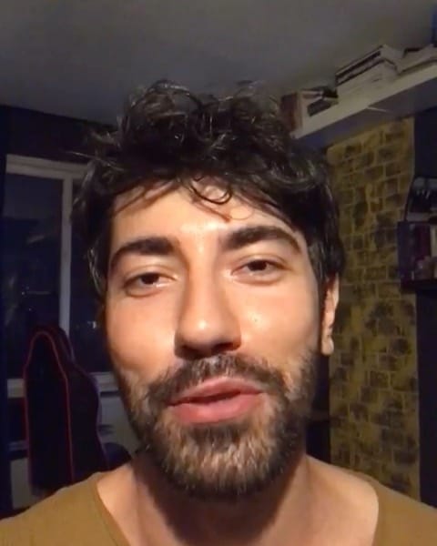Post 2 by Menajerimi Ara Dizi on Instagram (video)