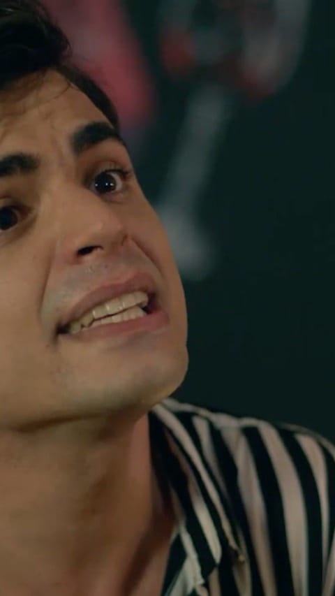 Post 10 by Menajerimi Ara Dizi on Instagram (video)