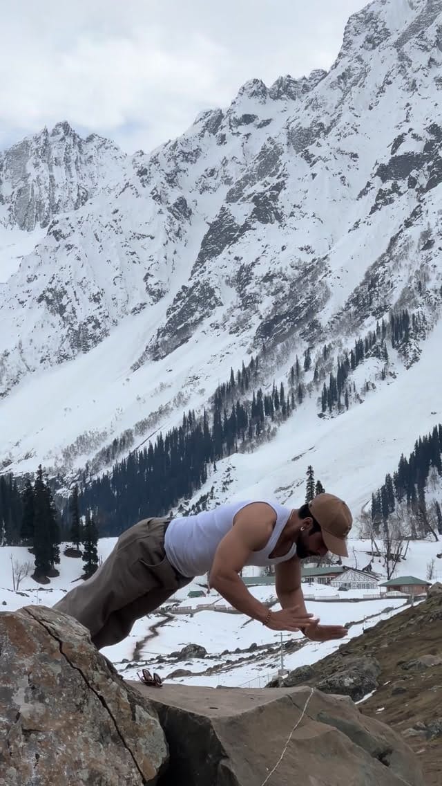 Post 7 by Imran Nazir Khan | Khan Sab on Instagram (video)