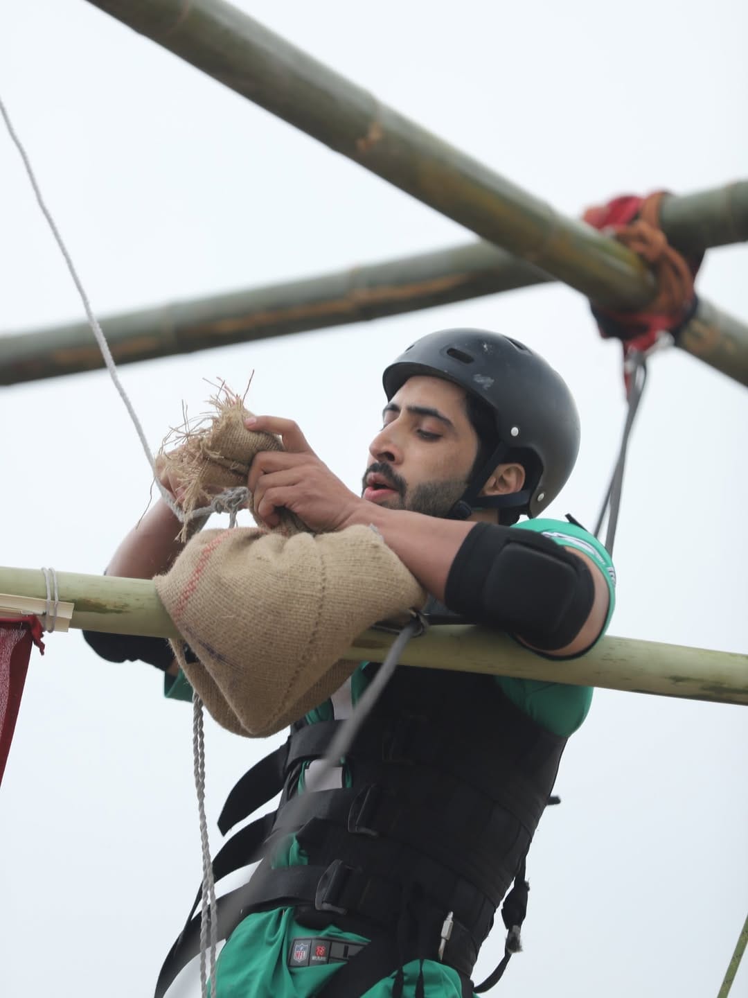 Post 6 by Imran Nazir Khan | Khan Sab on Instagram (carousel)