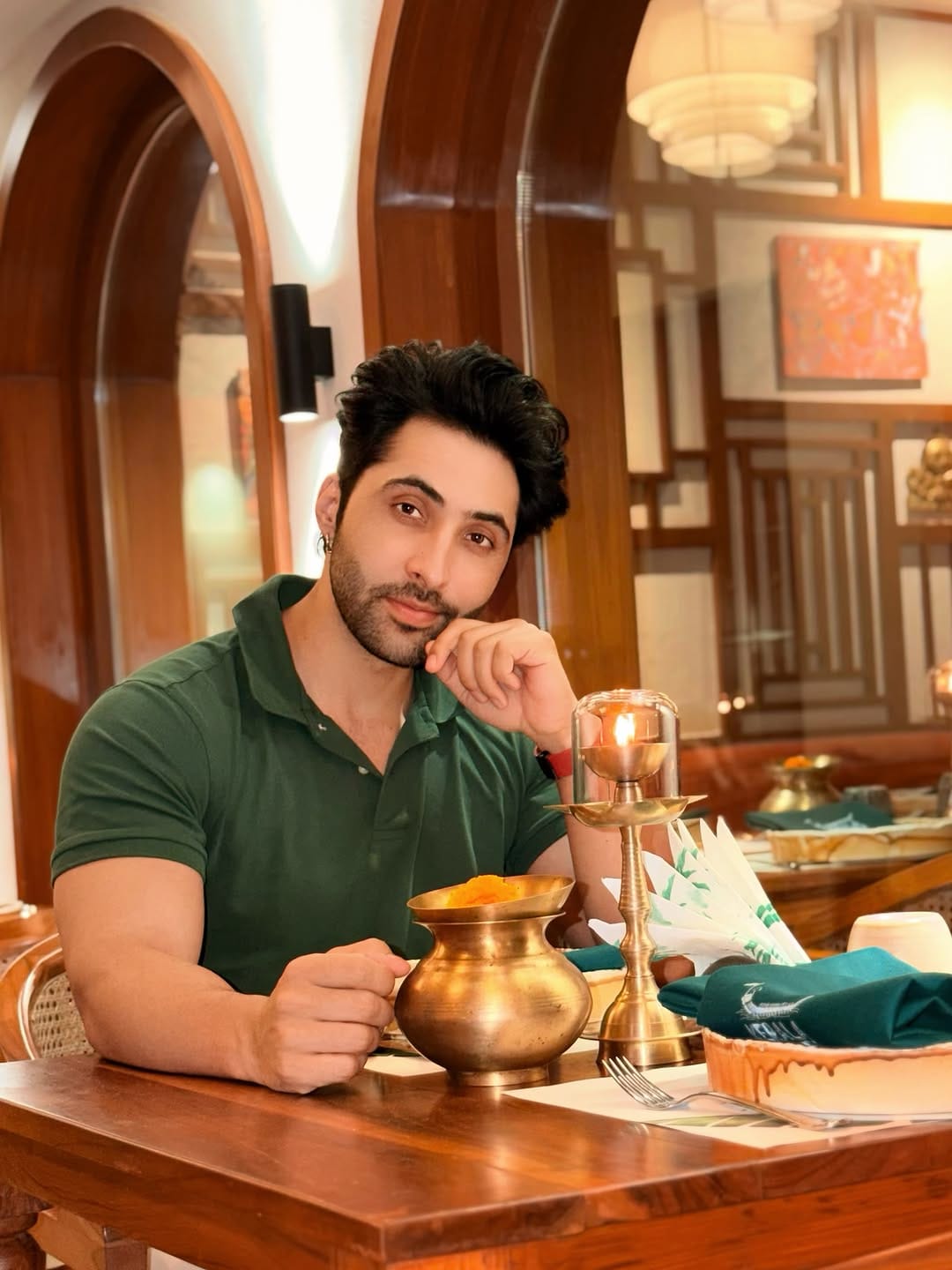 Post 4 by Imran Nazir Khan | Khan Sab on Instagram (carousel)