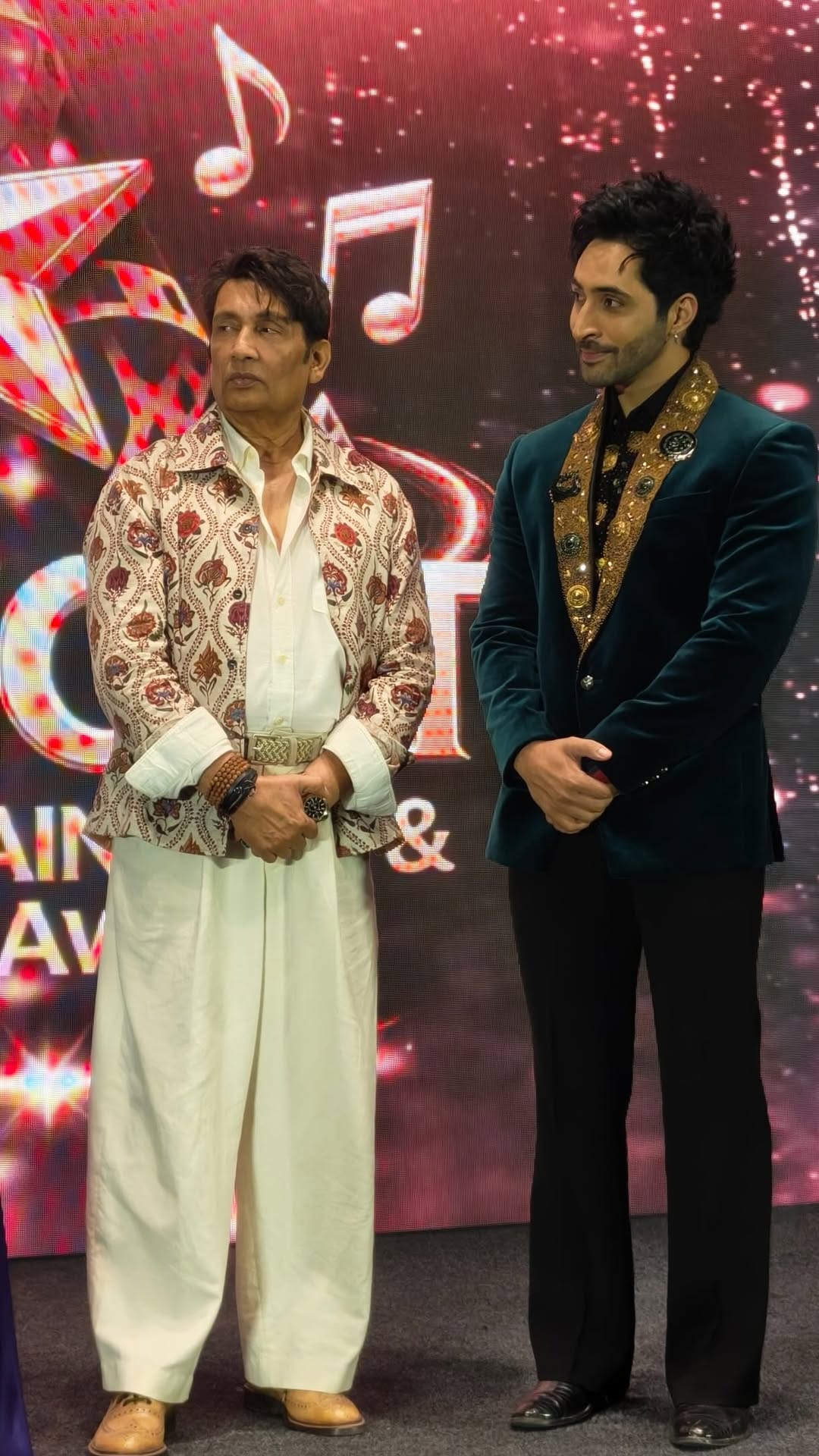 Post 2 by Imran Nazir Khan | Khan Sab on Instagram (video)