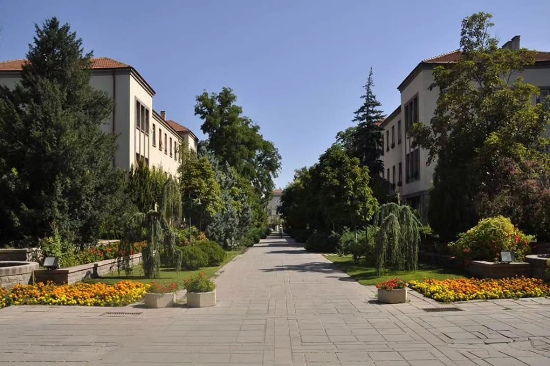 Post 3 by Ankara Üniversitesi SKS on Instagram (image)