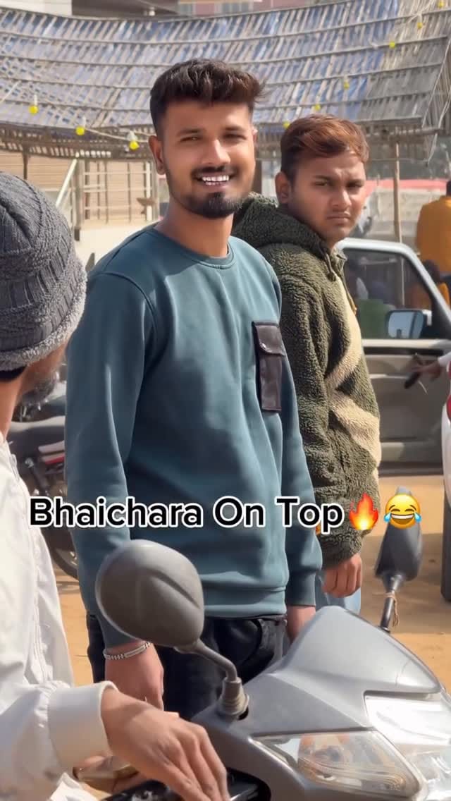 Post 4 by Rudra Singh on Instagram (video)