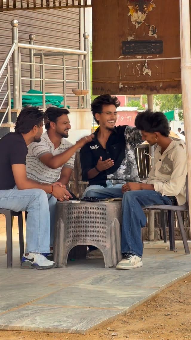 Post 9 by Rudra Singh on Instagram (video)