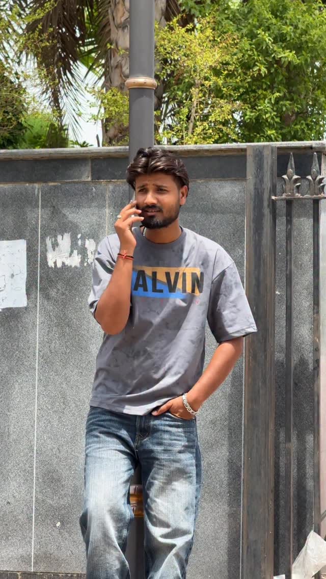 Post 7 by Rudra Singh on Instagram (video)