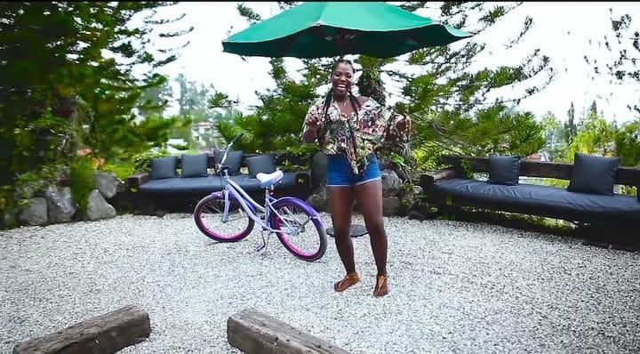 Post 9 by J3 Haïti (Official) on Instagram (video)