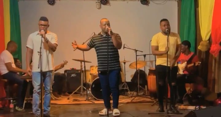 Post 2 by J3 Haïti (Official) on Instagram (video)