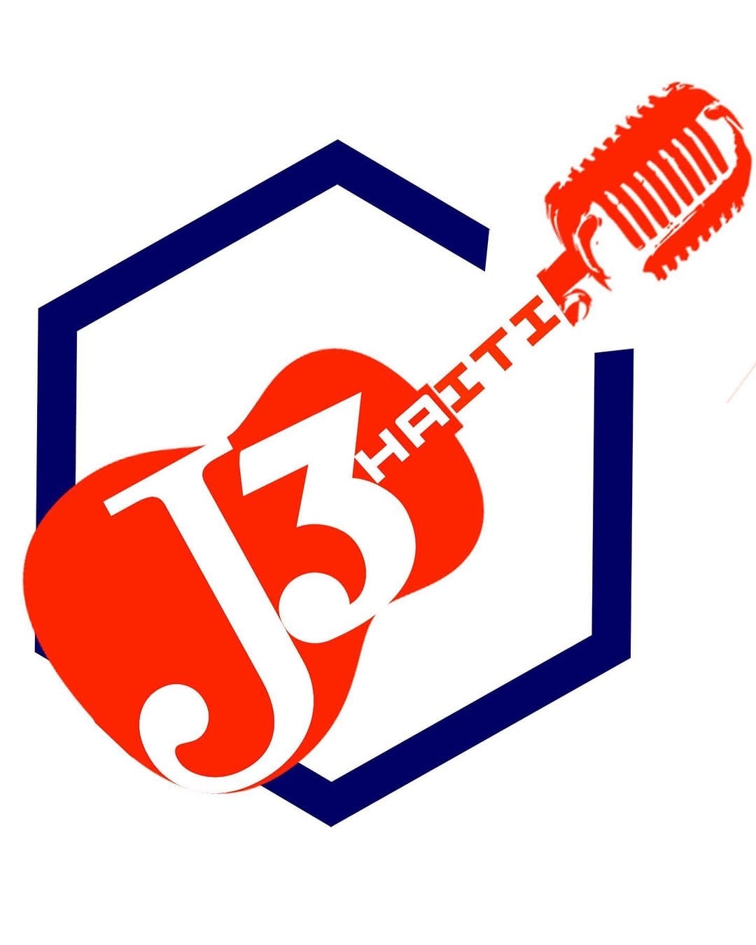 Post 3 by J3 Haïti (Official) on Instagram (image)