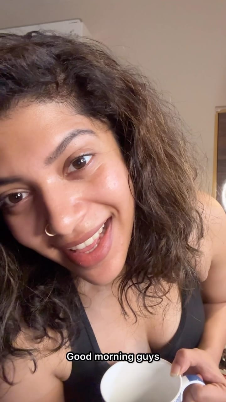 Post 6 by B M Baisali on Instagram (video)