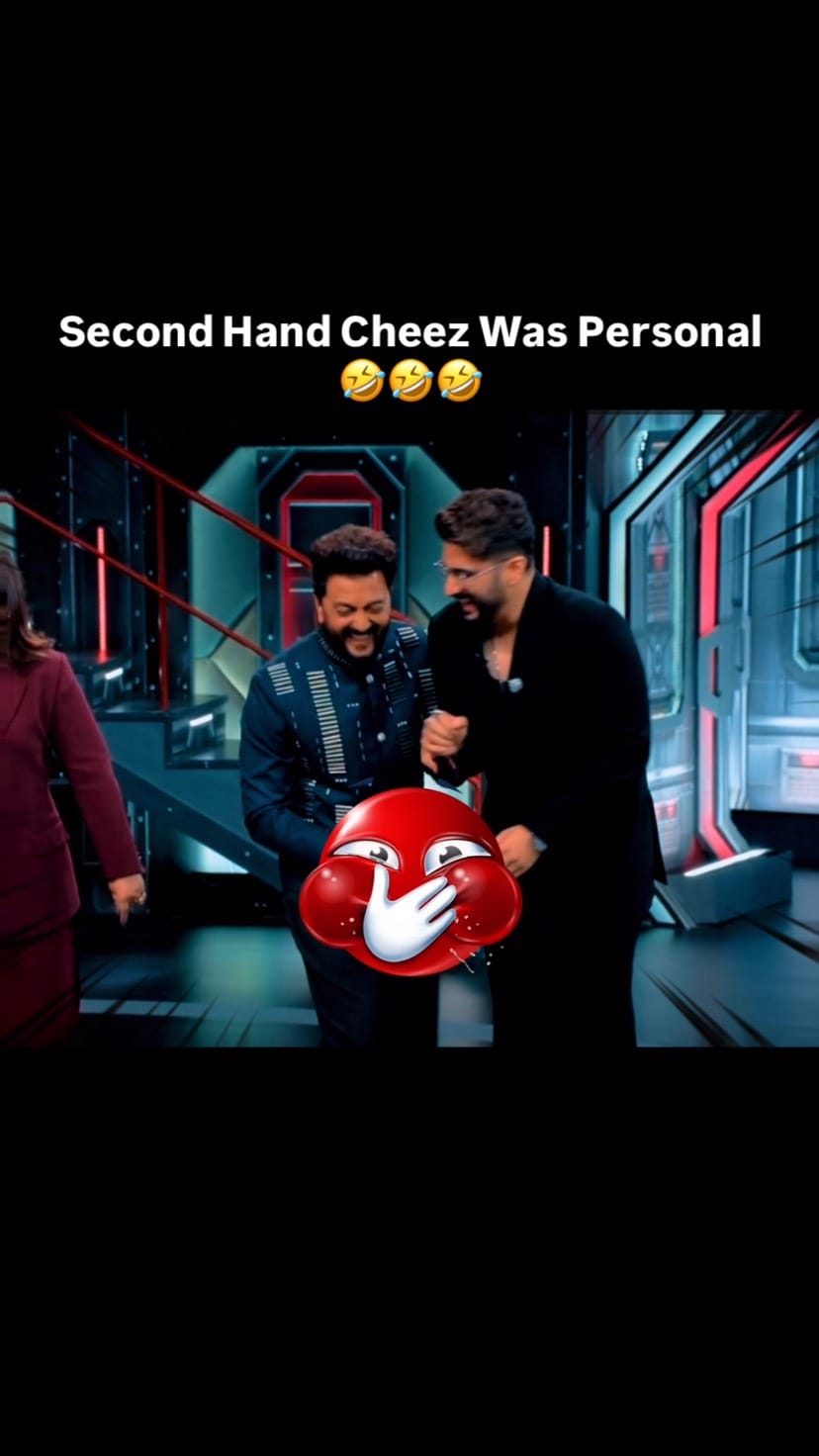 Post 3 by Laila Badmash on Instagram (video)