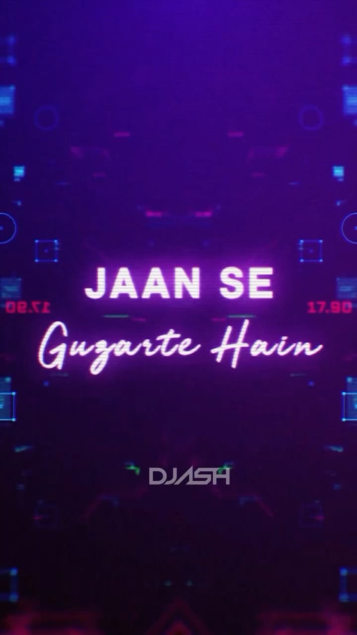 Post 7 by DJ ASH on Instagram (video)